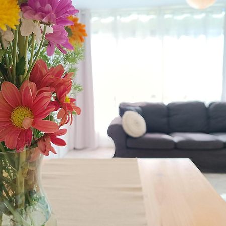 Apartamento En La Playa - Alicante, Costa Blanca - Los Olivos Zewnętrze zdjęcie