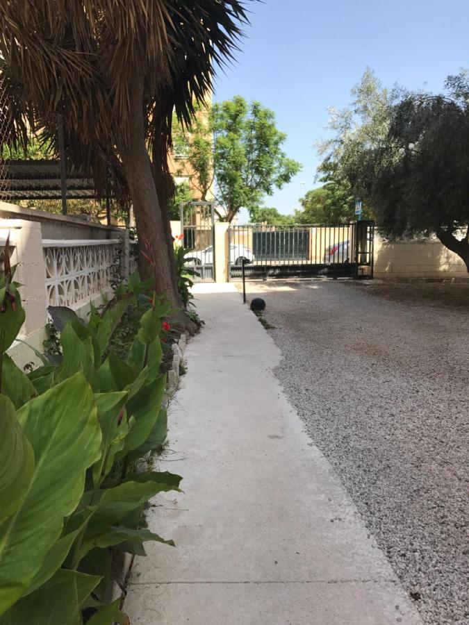 Apartamento En La Playa - Alicante, Costa Blanca - Los Olivos Zewnętrze zdjęcie
