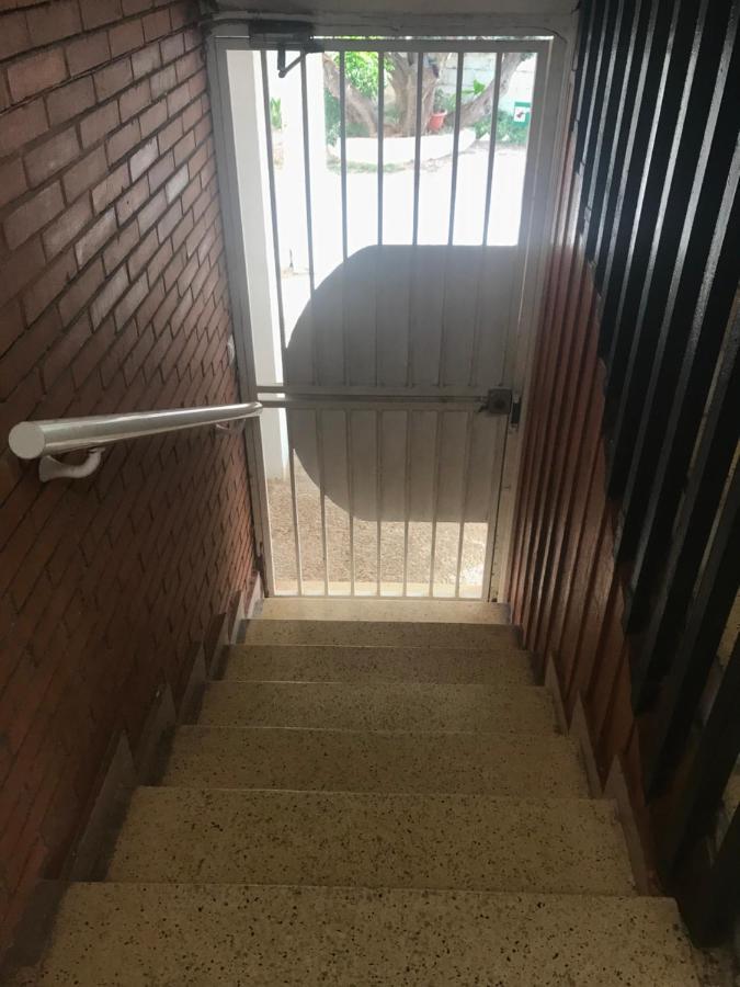 Apartamento En La Playa - Alicante, Costa Blanca - Los Olivos Zewnętrze zdjęcie