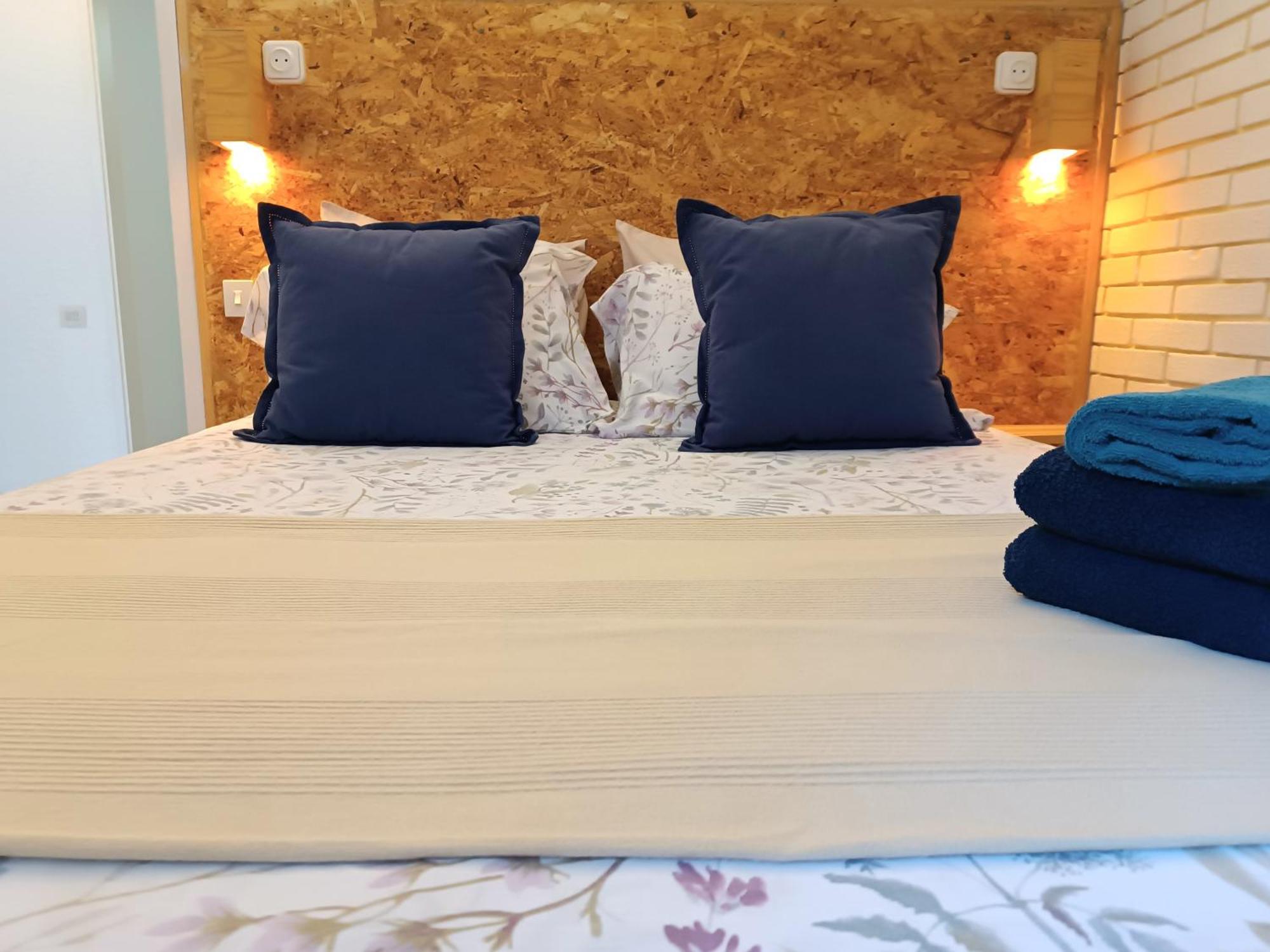 Apartamento En La Playa - Alicante, Costa Blanca - Los Olivos Zewnętrze zdjęcie