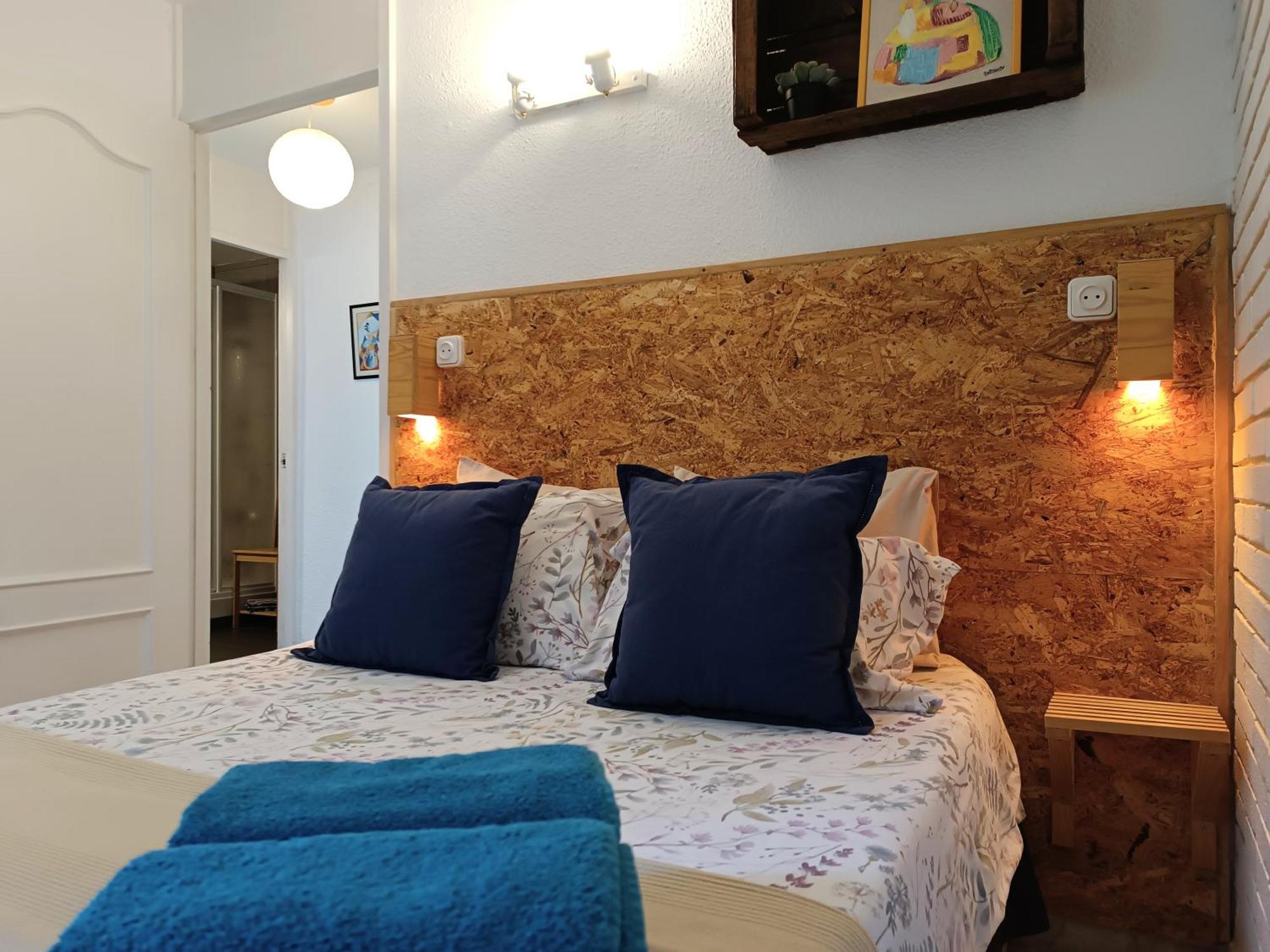 Apartamento En La Playa - Alicante, Costa Blanca - Los Olivos Zewnętrze zdjęcie