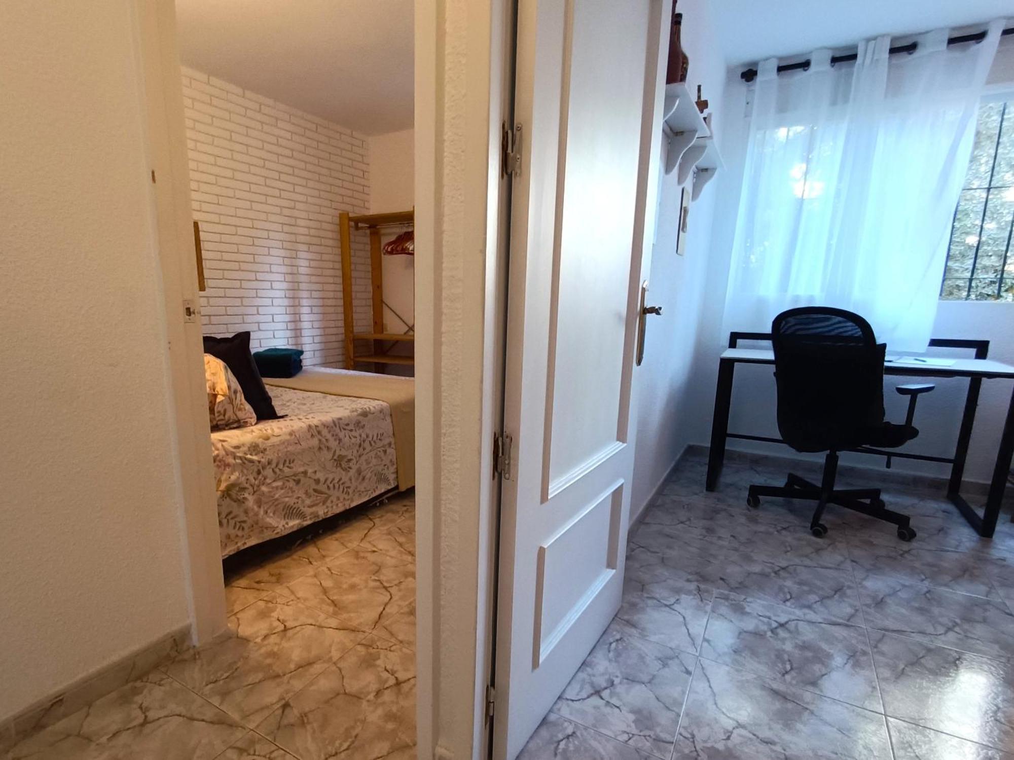 Apartamento En La Playa - Alicante, Costa Blanca - Los Olivos Zewnętrze zdjęcie