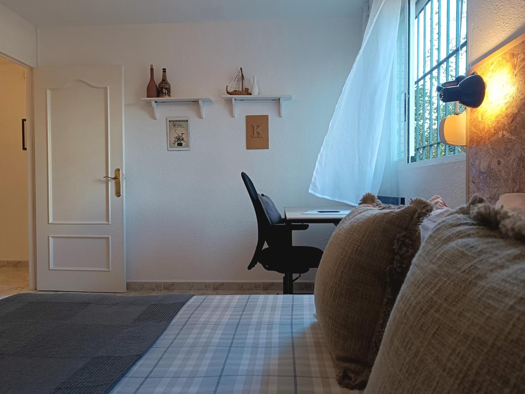 Apartamento En La Playa - Alicante, Costa Blanca - Los Olivos Zewnętrze zdjęcie