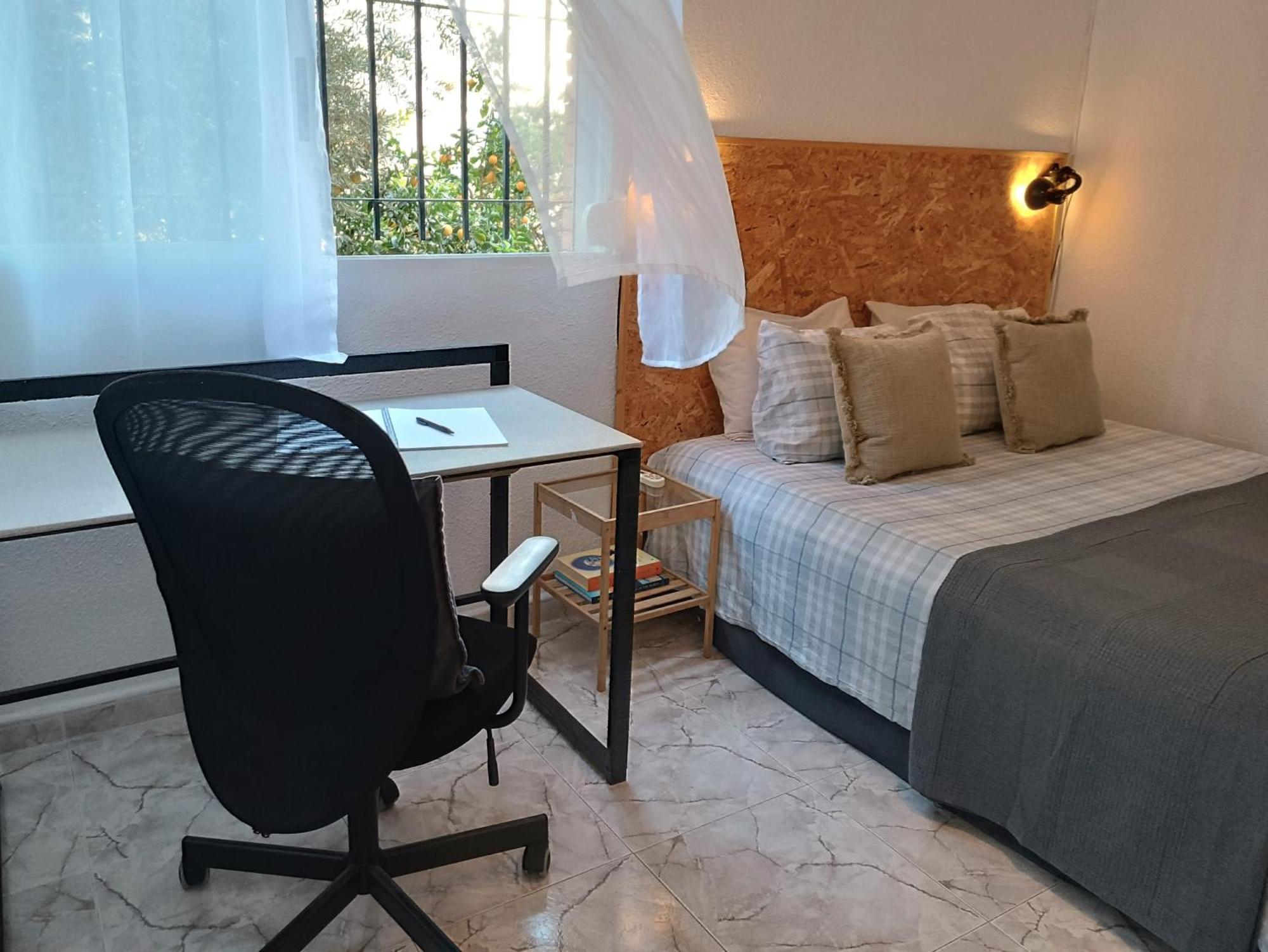 Apartamento En La Playa - Alicante, Costa Blanca - Los Olivos Zewnętrze zdjęcie