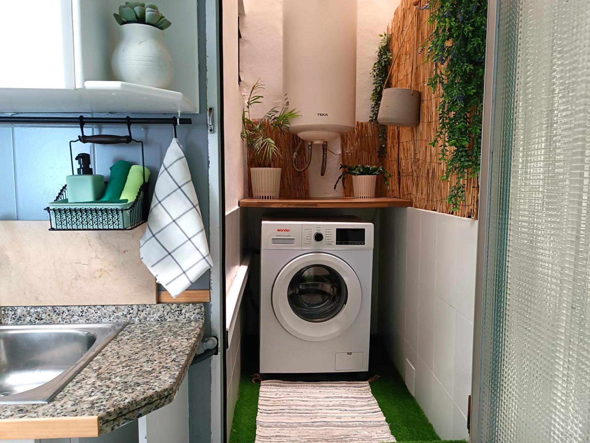 Apartamento En La Playa - Alicante, Costa Blanca - Los Olivos Zewnętrze zdjęcie