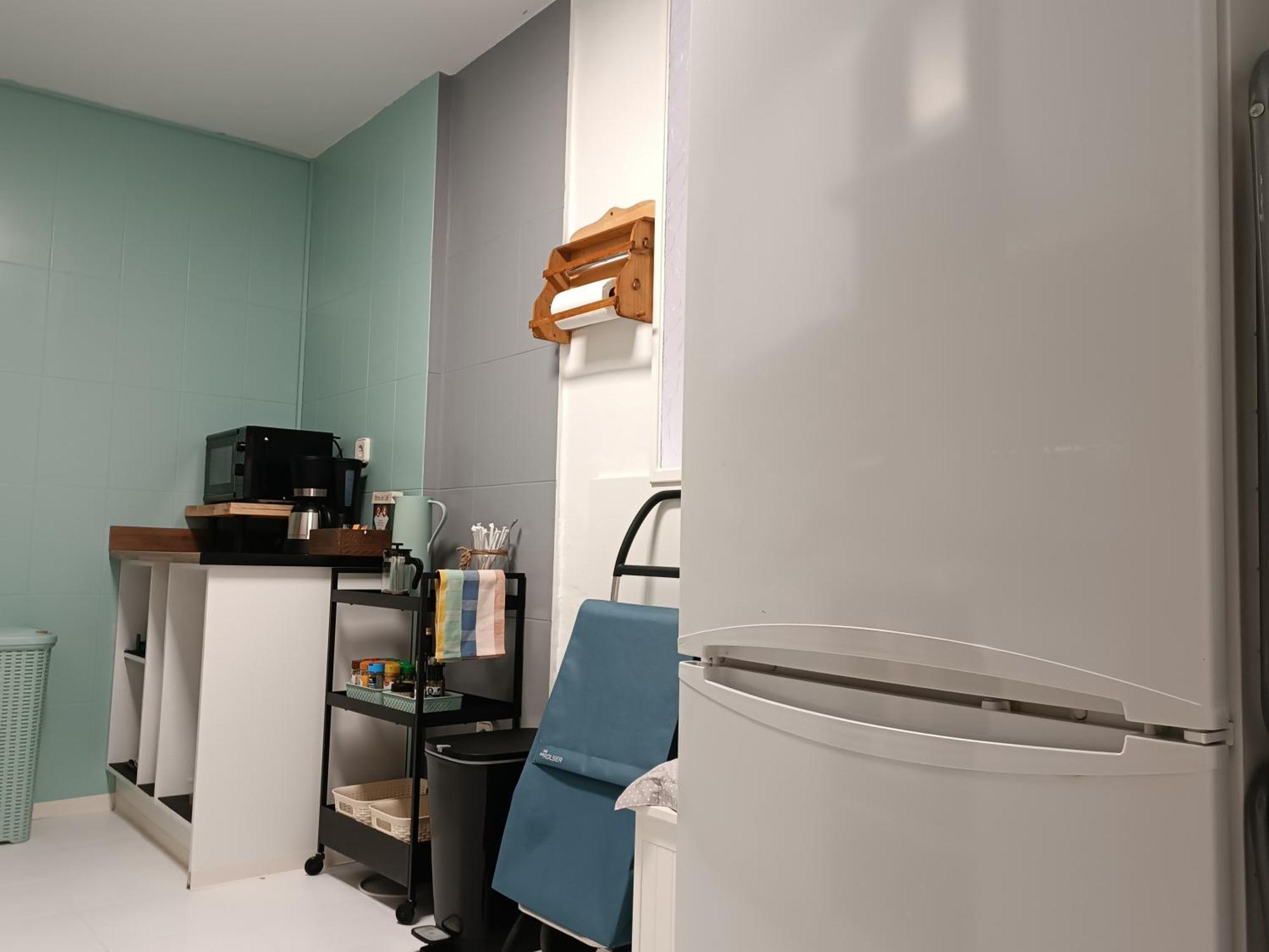 Apartamento En La Playa - Alicante, Costa Blanca - Los Olivos Zewnętrze zdjęcie
