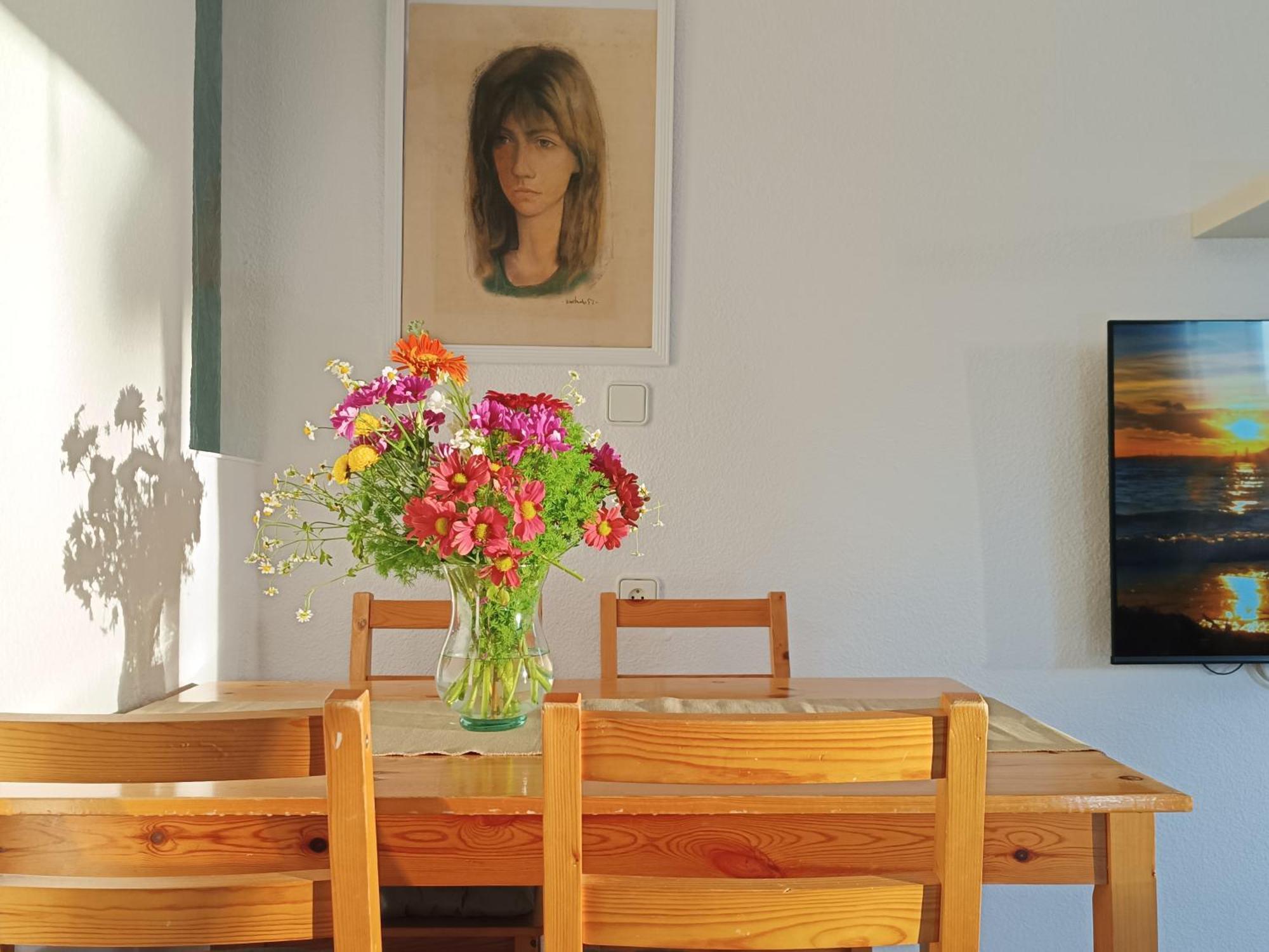 Apartamento En La Playa - Alicante, Costa Blanca - Los Olivos Zewnętrze zdjęcie